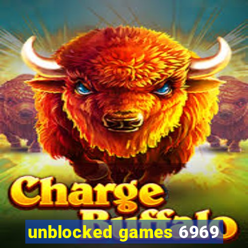 unblocked games 6969